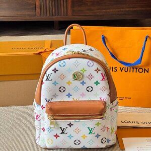Classic Louis Vuitton Bag: A Stylish and Versatile Choice for Elegance